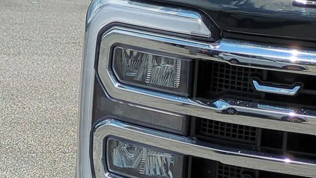 2024 Ford F-350 Super Duty King Ranch