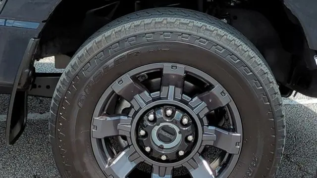 2024 Ford F-350 Super Duty King Ranch