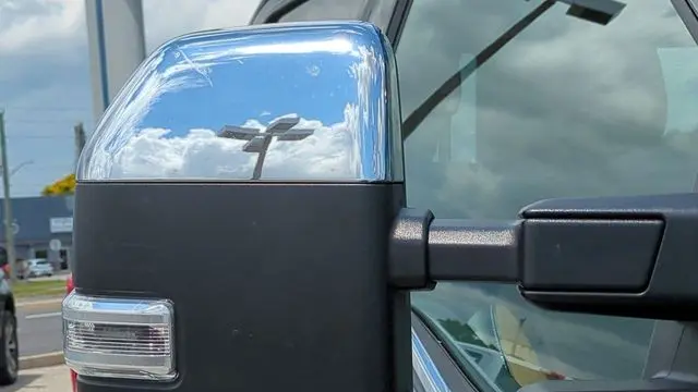 2024 Ford F-350 Super Duty King Ranch
