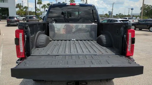 2024 Ford F-350 Super Duty King Ranch