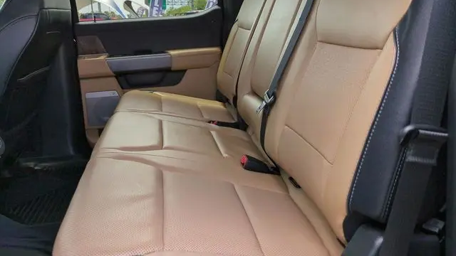 2024 Ford F-350 Super Duty King Ranch