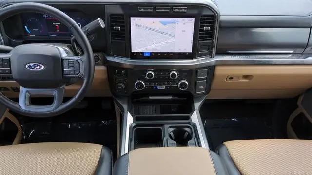 2024 Ford F-350 Super Duty King Ranch