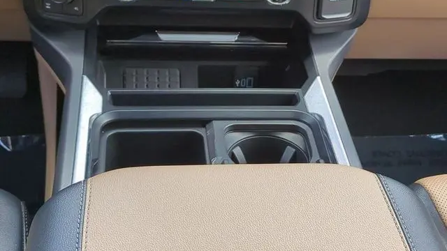 2024 Ford F-350 Super Duty King Ranch