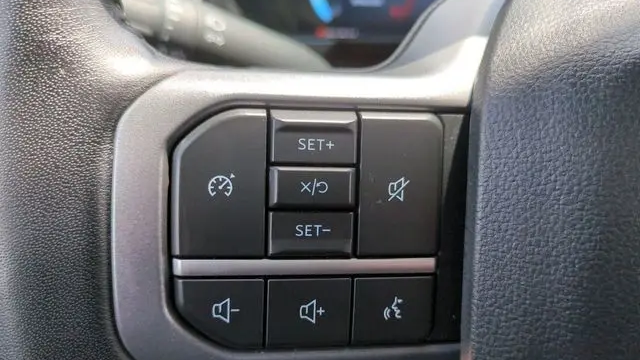 2024 Ford F-350 Super Duty King Ranch