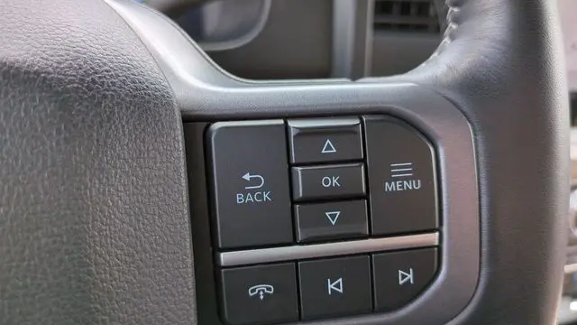 2024 Ford F-350 Super Duty King Ranch