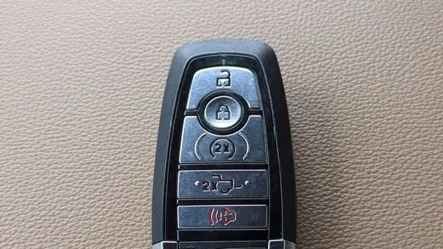 2024 Ford F-350 Super Duty King Ranch