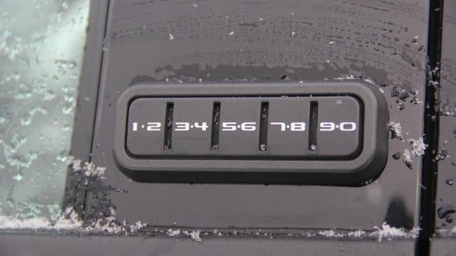 2025 Ford F-350 Super Duty King Ranch