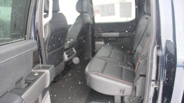 2025 Ford F-350 Super Duty King Ranch