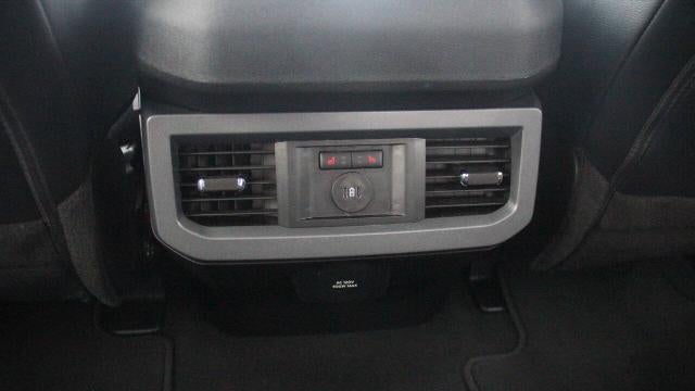 2025 Ford F-350 Super Duty King Ranch