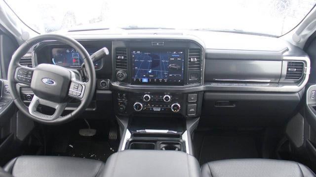 2025 Ford F-350 Super Duty King Ranch
