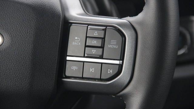 2025 Ford F-350 Super Duty King Ranch