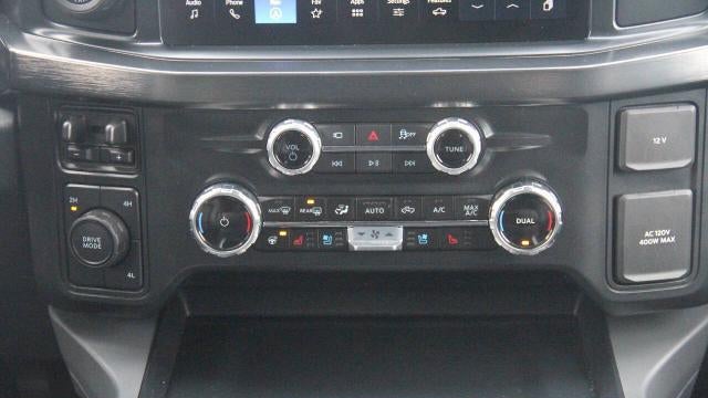 2025 Ford F-350 Super Duty King Ranch