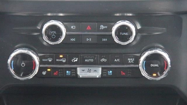 2025 Ford F-350 Super Duty King Ranch