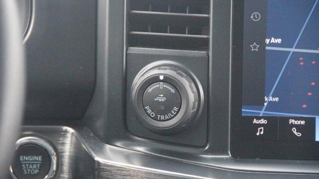 2025 Ford F-350 Super Duty King Ranch
