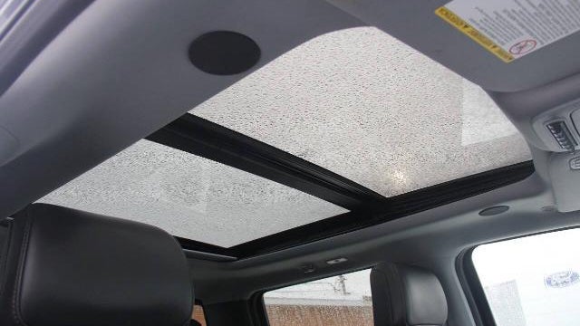 2025 Ford F-350 Super Duty King Ranch