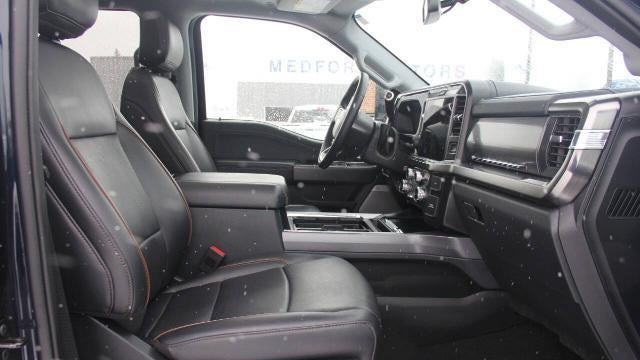 2025 Ford F-350 Super Duty King Ranch