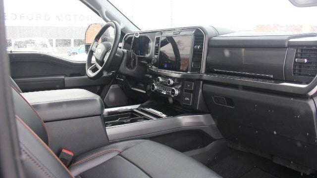 2025 Ford F-350 Super Duty King Ranch