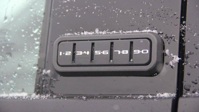 2025 Ford F-350 Super Duty King Ranch