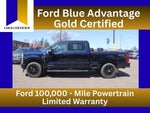 2025 F-350 Super Duty Thumbnail 1