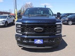 2025 F-350 Super Duty Thumbnail 8