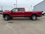 2025 F-350 Super Duty Thumbnail 8