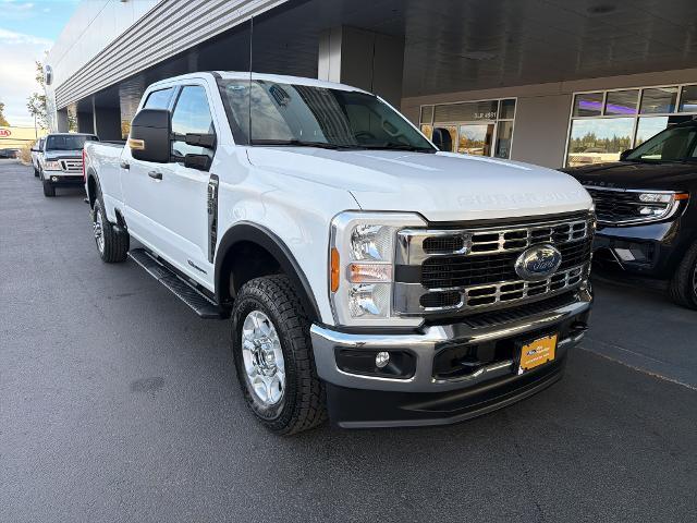 2025 Ford F-350 - $64,511