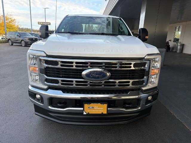 2025 Ford F-350 - $64,511