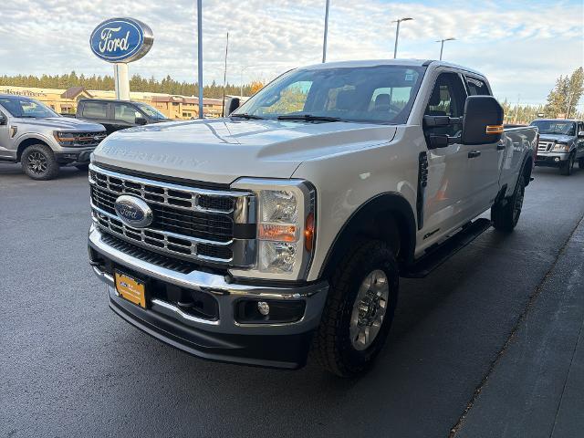 2025 Ford F-350 - $64,511