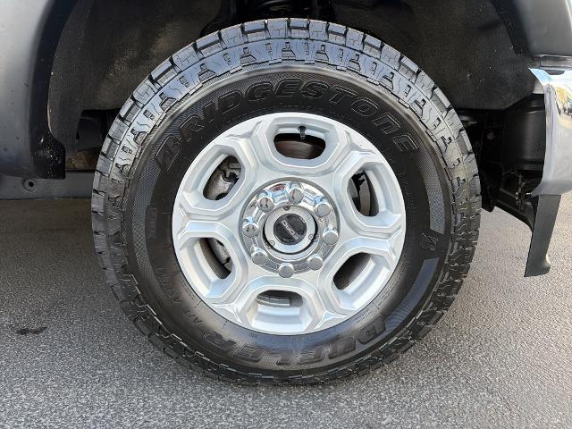 2025 Ford F-350 - $64,511