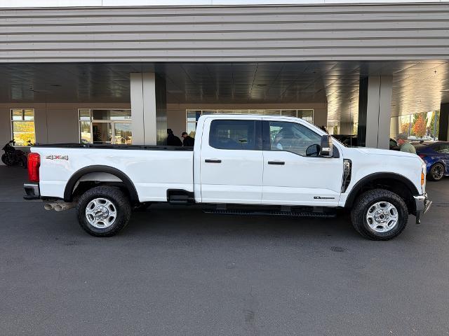 2025 Ford F-350 - $64,511