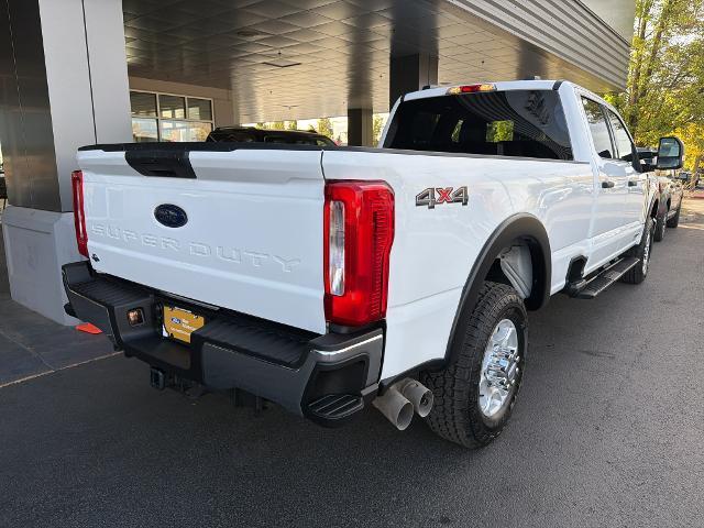 2025 Ford F-350 - $64,511