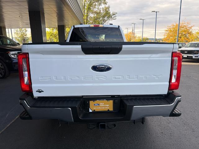 2025 Ford F-350 - $64,511
