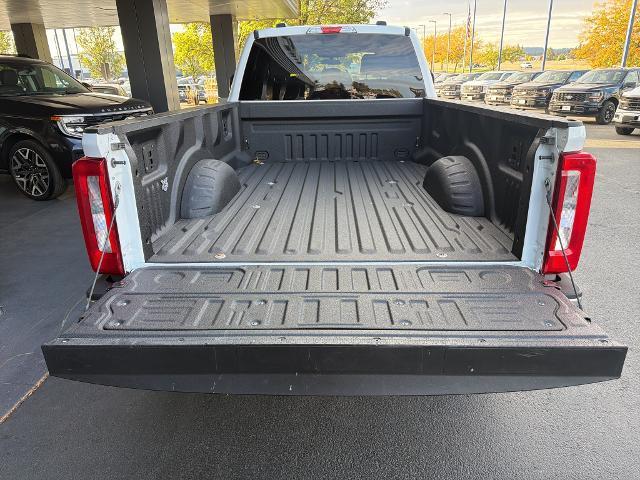 2025 Ford F-350 - $64,511