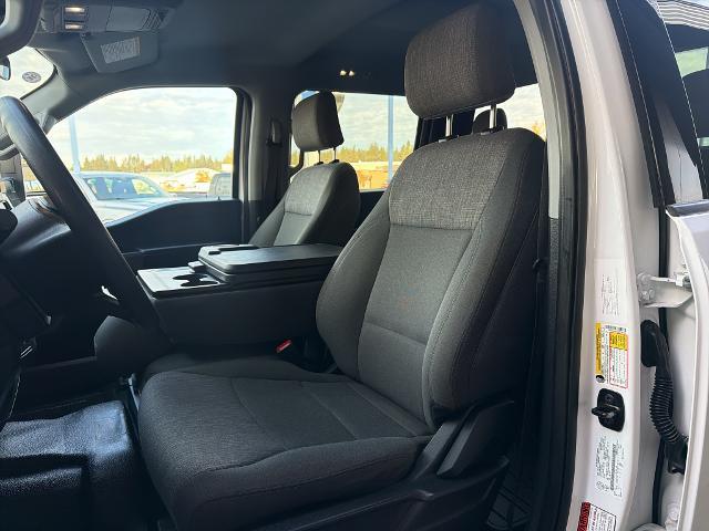 2025 Ford F-350 - $64,511