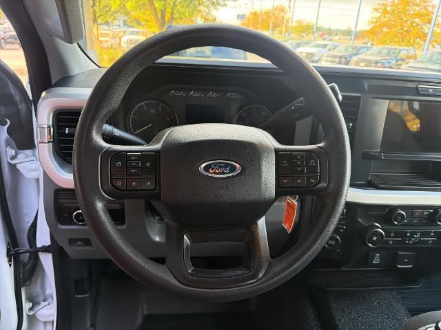 2025 Ford F-350 - $64,511