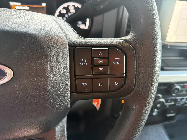 2025 Ford F-350 - $64,511