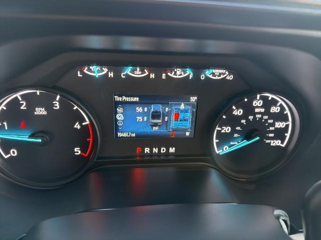 2025 Ford F-350 - $64,511