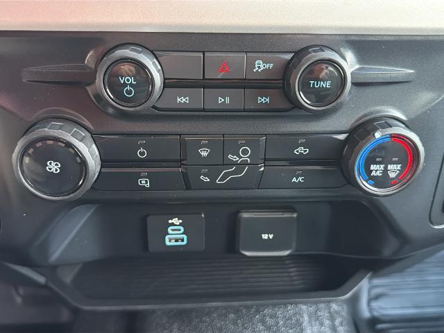 2025 Ford F-350 - $64,511