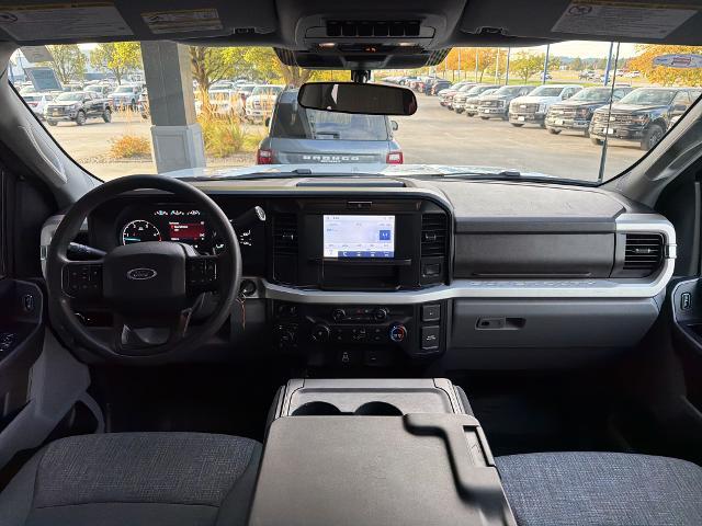 2025 Ford F-350 - $64,511