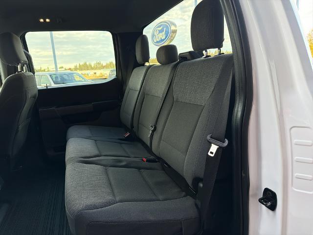 2025 Ford F-350 - $64,511