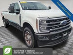 2025 F-350 Super Duty Thumbnail 2
