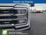 2025 F-350 Super Duty Thumbnail 9
