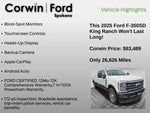 2025 F-350 Super Duty Thumbnail 13