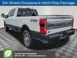 2025 F-350 Super Duty Thumbnail 20