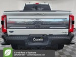2025 F-350 Super Duty Thumbnail 22