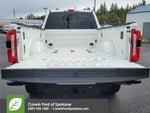 2025 F-350 Super Duty Thumbnail 23