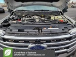 2025 F-350 Super Duty Thumbnail 43