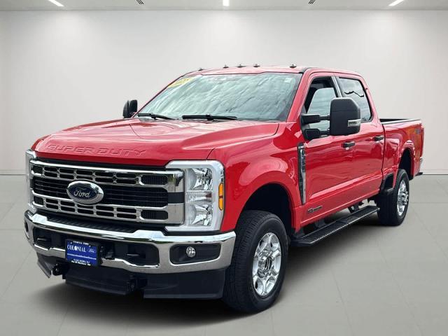 2025 Ford F-350 - $69,000