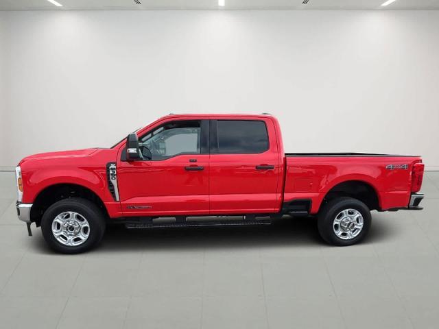2025 Ford F-350 - $69,000
