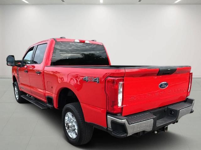 2025 Ford F-350 - $69,000